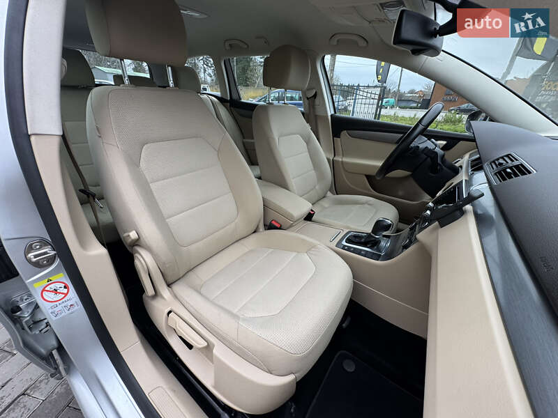 Универсал Volkswagen Passat 2011 в Виннице фото 25 Универсал Volkswagen Passat 2011 в Виннице