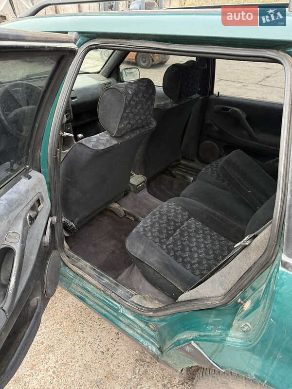 Универсал Volkswagen Passat 1994 в Днепре фото 5 Универсал Volkswagen Passat 1994 в Днепре