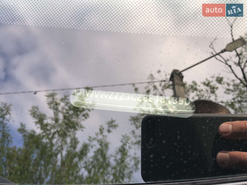 Универсал Volkswagen Passat 2008 в Надворной фото 20 Универсал Volkswagen Passat 2008 в Надворной