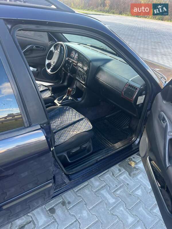 Универсал Volkswagen Passat 1996 в Любомле фото 5 Универсал Volkswagen Passat 1996 в Любомле