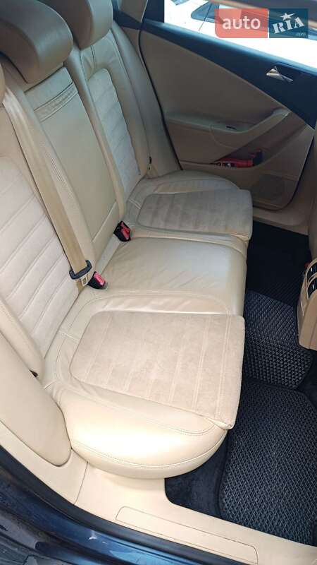 Универсал Volkswagen Passat 2007 в Южноукраинске