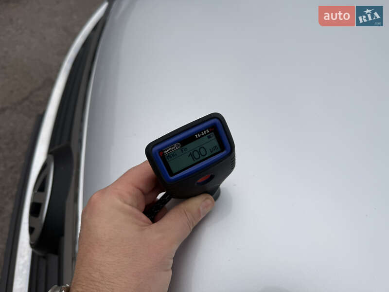 Седан Volkswagen Passat 2009 в Виннице