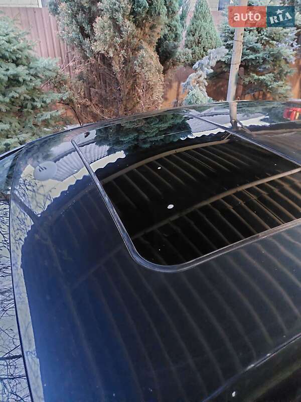 Седан Volkswagen Passat 2005 в Слов'янську