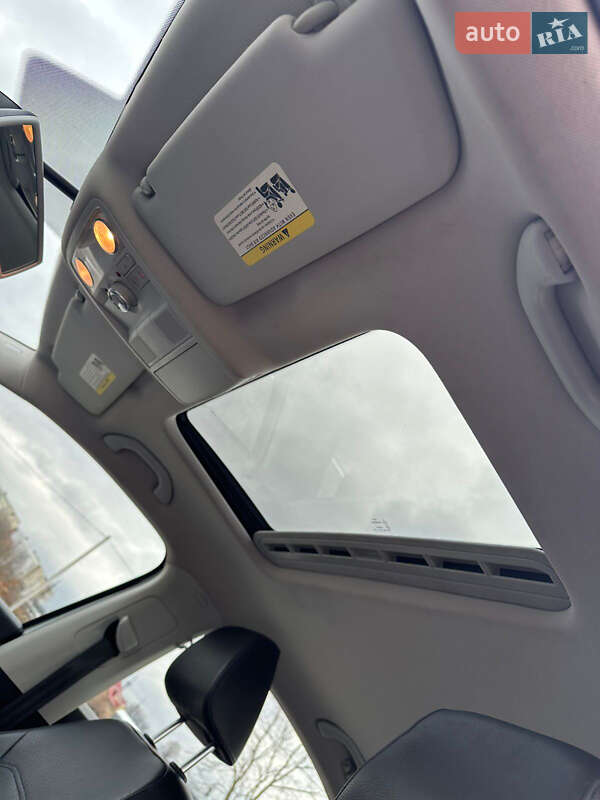 Седан Volkswagen Passat 2012 в Черновцах фото 16 Седан Volkswagen Passat 2012 в Черновцах