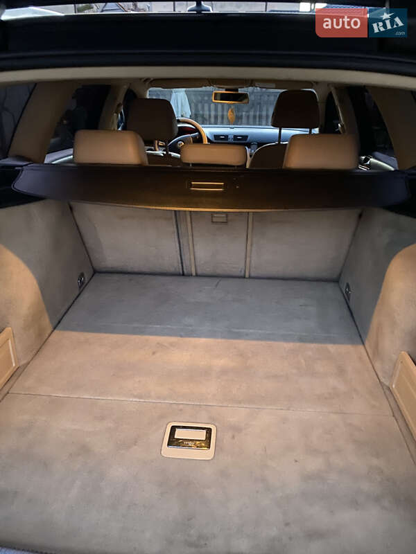 Универсал Volkswagen Passat 2006 в Берегово