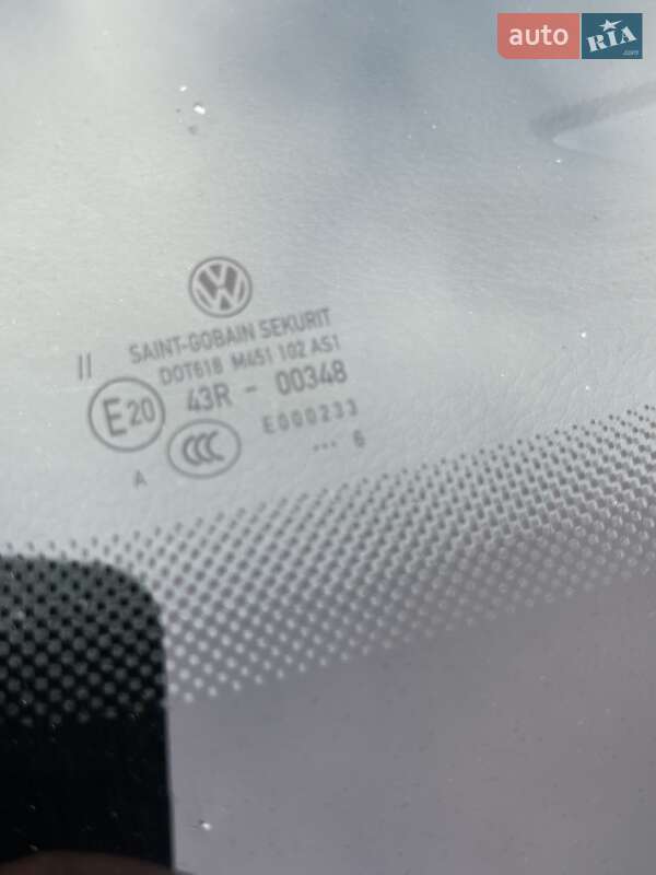 Седан Volkswagen Passat 2016 в Стрые