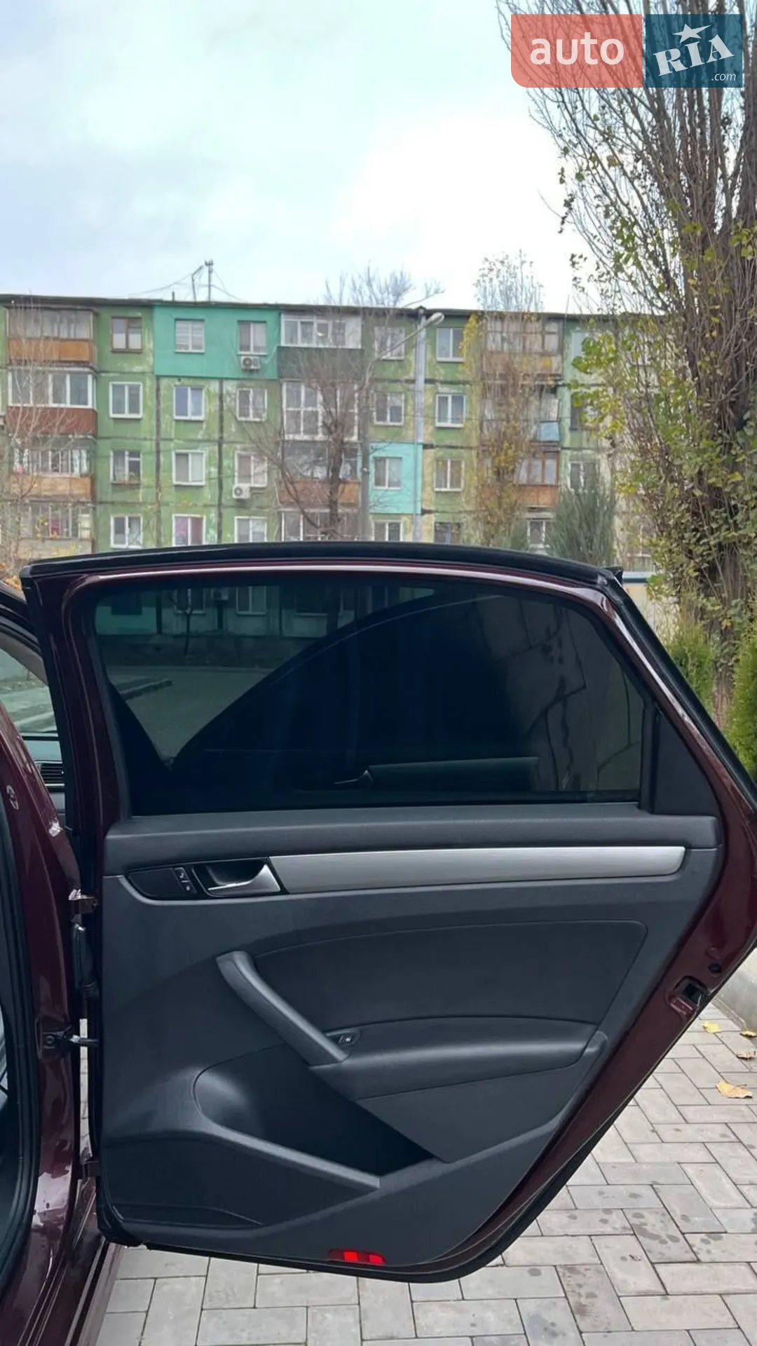 2014 Volkswagen Passat - мініатюра 35