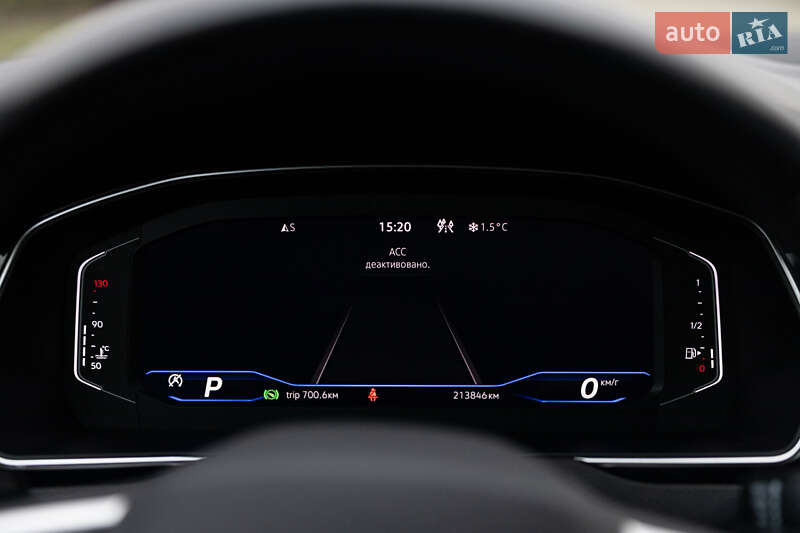 Универсал Volkswagen Passat 2021 в Луцке