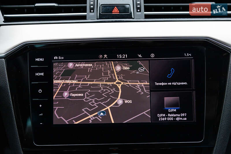 Универсал Volkswagen Passat 2021 в Луцке