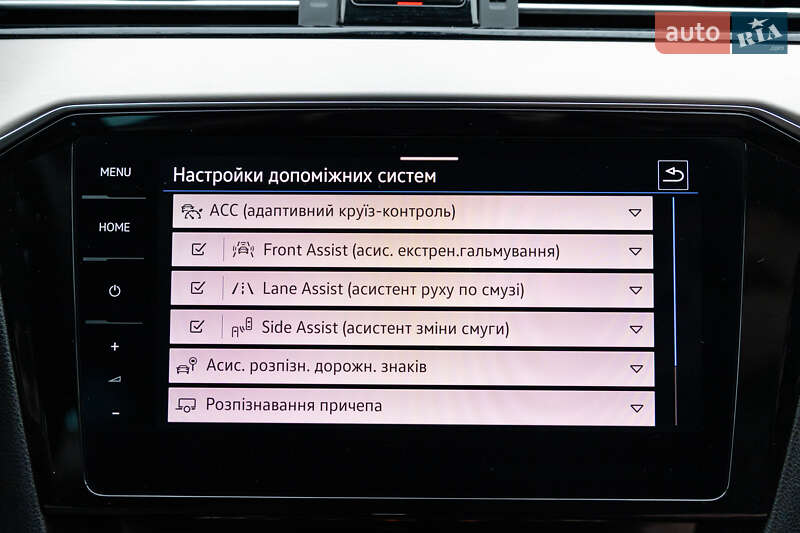 Универсал Volkswagen Passat 2021 в Луцке