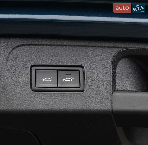 Универсал Volkswagen Passat 2021 в Луцке