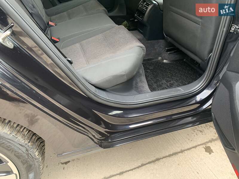 Универсал Volkswagen Passat 2014 в Богородчанах