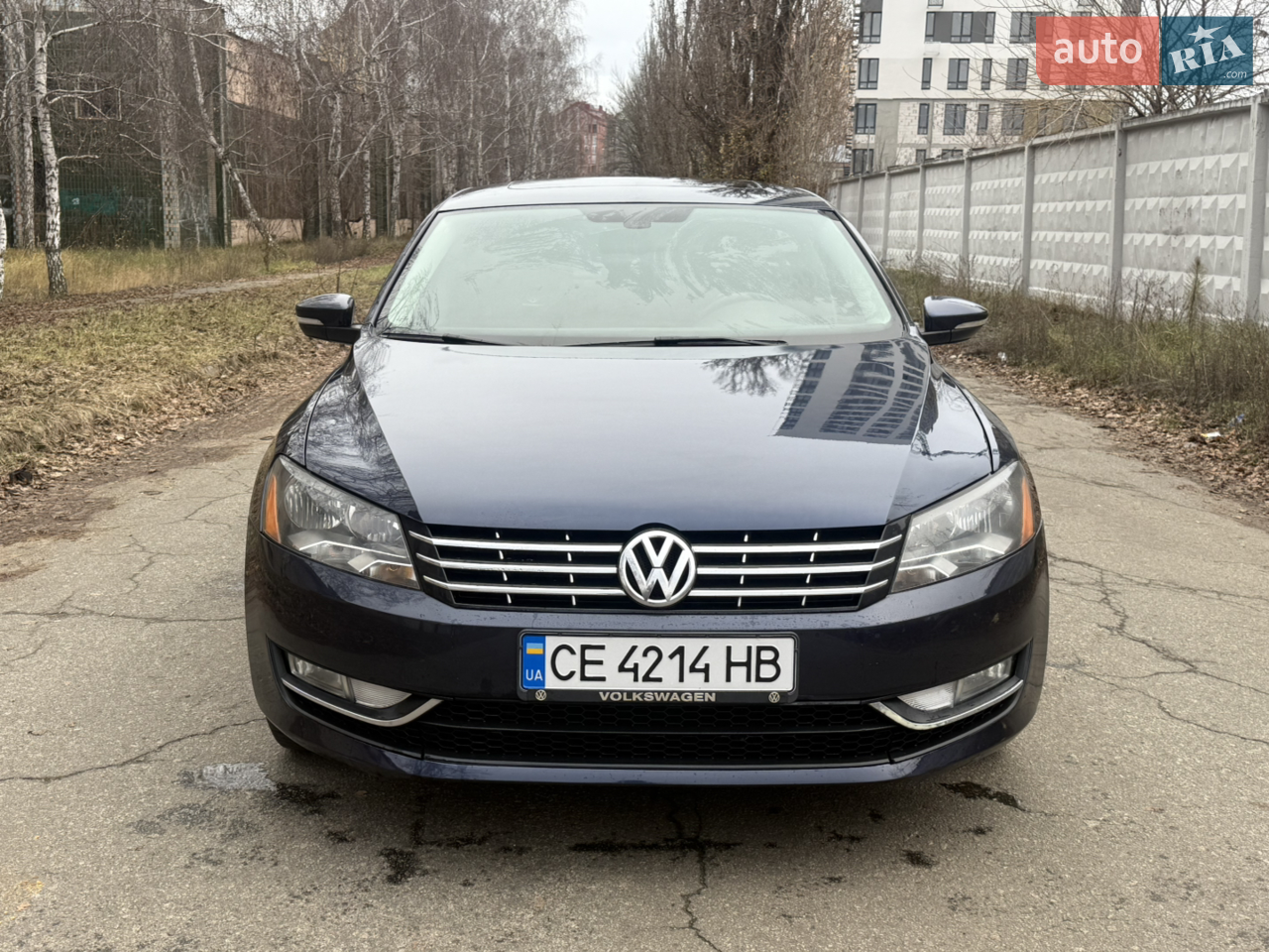 2015 Volkswagen Passat - мініатюра 23
