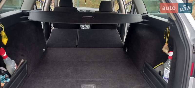 Універсал Volkswagen Passat 2007 в Сторожинці фото 9 Універсал Volkswagen Passat 2007 в Сторожинці