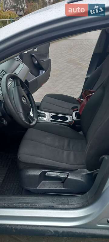 Універсал Volkswagen Passat 2007 в Сторожинці фото 5 Універсал Volkswagen Passat 2007 в Сторожинці