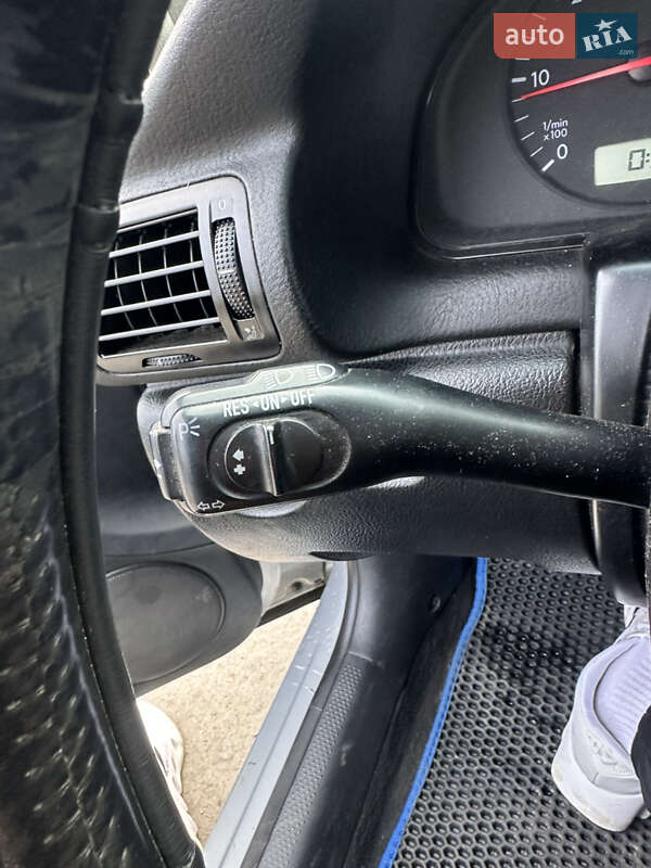 Седан Volkswagen Passat 2000 в Коростене фото 13 Седан Volkswagen Passat 2000 в Коростене