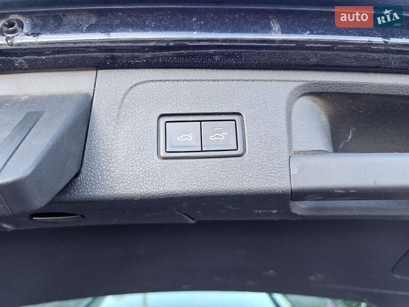 Універсал Volkswagen Passat 2017 в Калуші фото 25 Універсал Volkswagen Passat 2017 в Калуші