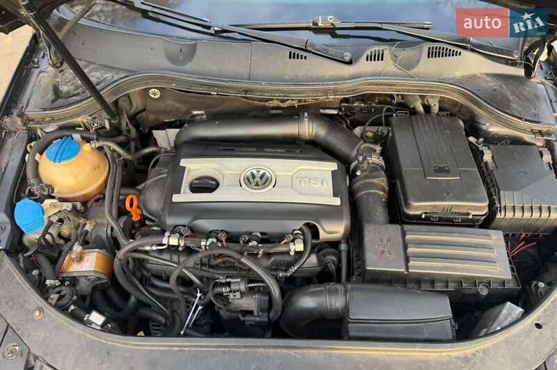 Седан Volkswagen Passat 2009 в Николаеве фото 10 Седан Volkswagen Passat 2009 в Николаеве