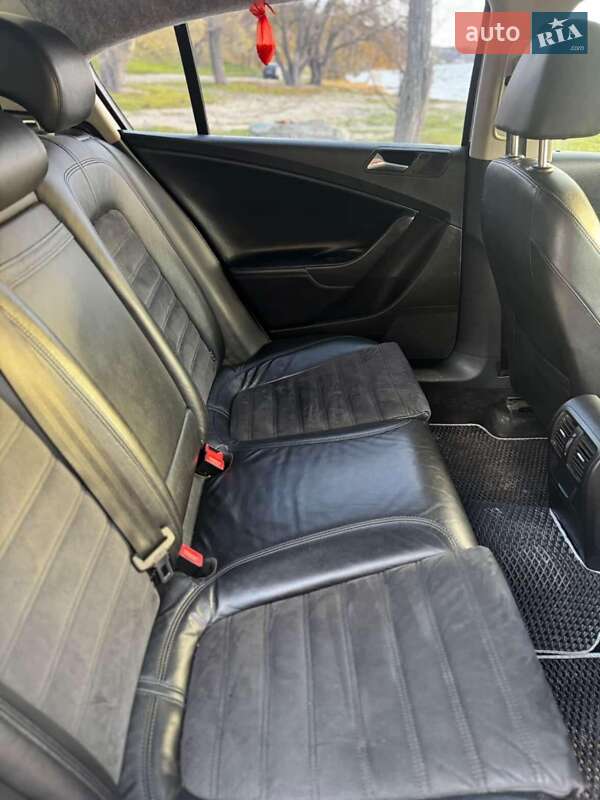 Седан Volkswagen Passat 2009 в Николаеве фото 11 Седан Volkswagen Passat 2009 в Николаеве