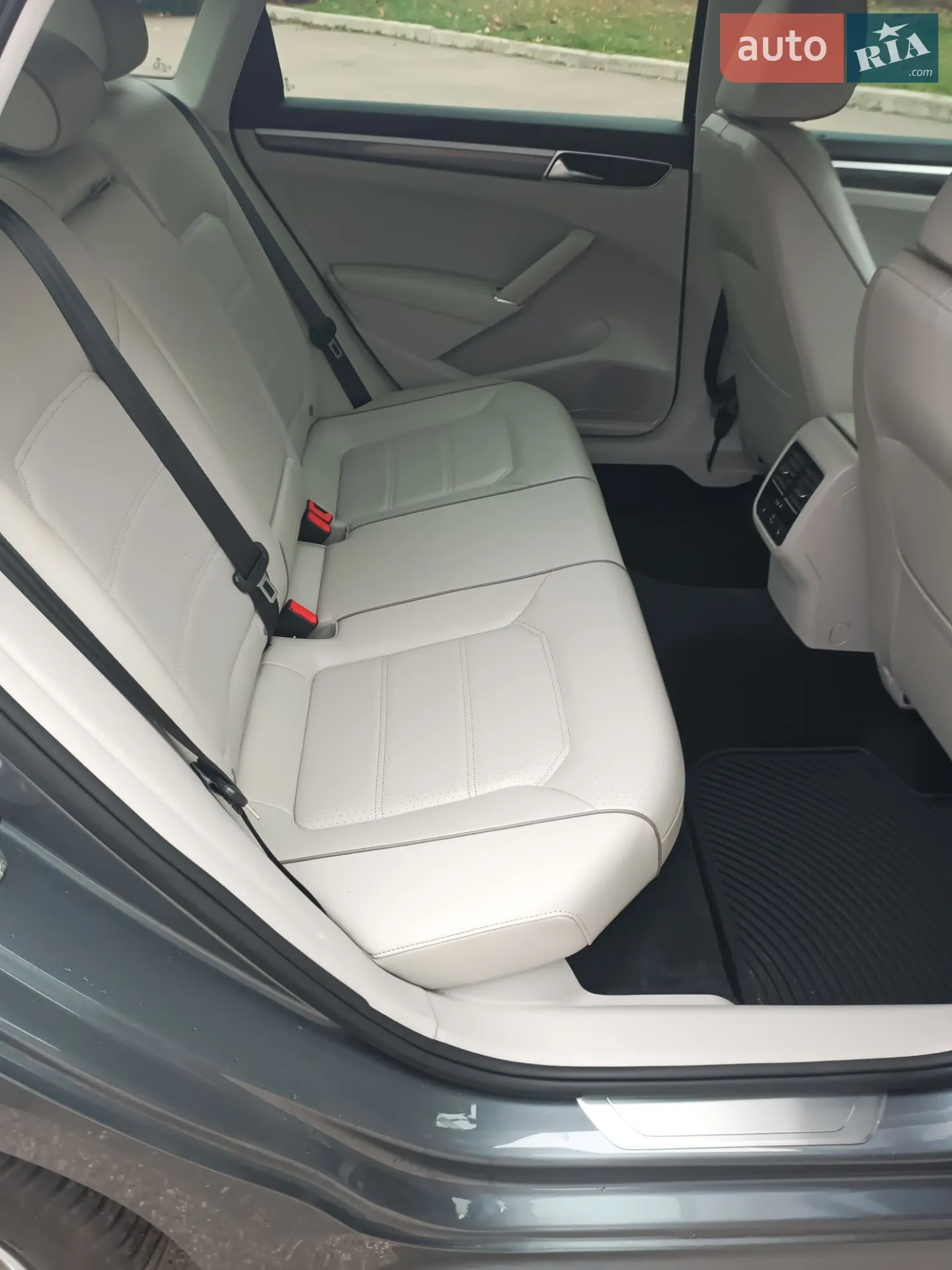 2017 Volkswagen Passat - мініатюра 5