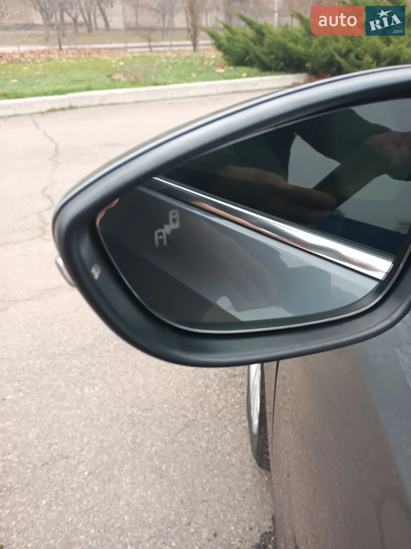 2017 Volkswagen Passat - мініатюра 21