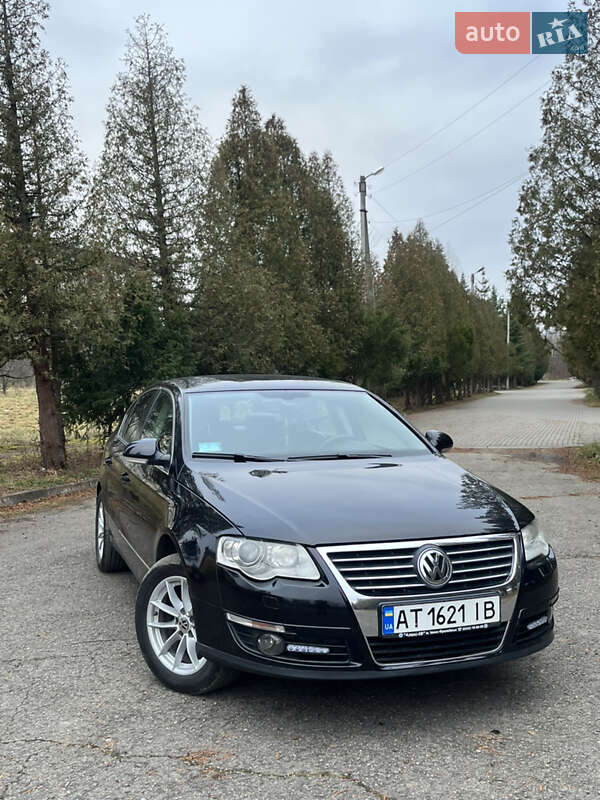 Volkswagen Passat 2005 Volkswagen Passat 2005