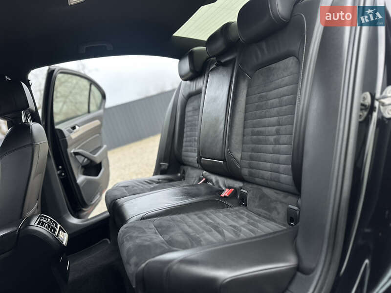 Седан Volkswagen Passat 2019 в Берегово фото 23 Седан Volkswagen Passat 2019 в Берегово