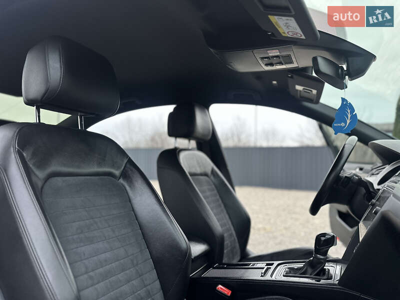 Седан Volkswagen Passat 2019 в Берегово фото 27 Седан Volkswagen Passat 2019 в Берегово