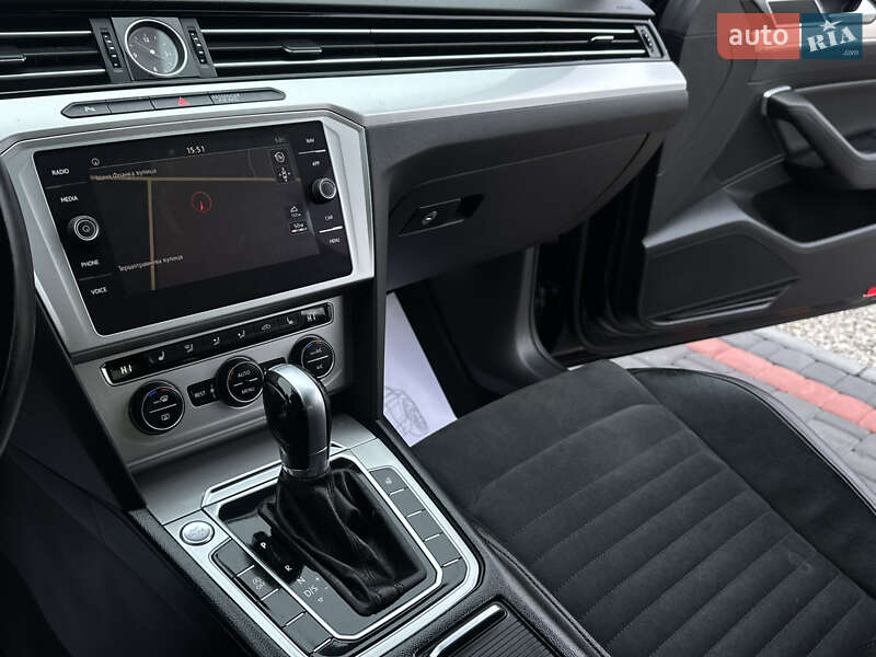 Седан Volkswagen Passat 2019 в Берегово фото 36 Седан Volkswagen Passat 2019 в Берегово