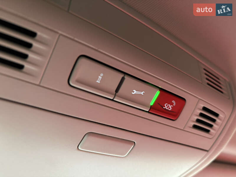 Универсал Volkswagen Passat 2018 в Львове