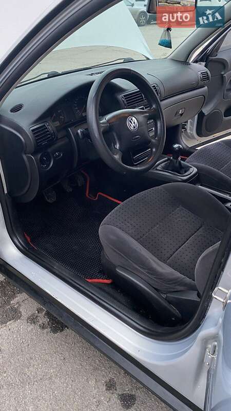 Седан Volkswagen Passat 1998 в Житомире фото 2 Седан Volkswagen Passat 1998 в Житомире