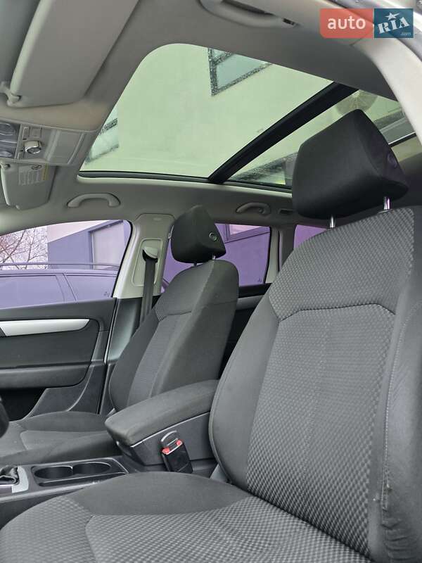 Універсал Volkswagen Passat 2011 в Хмельницькому фото 11 Універсал Volkswagen Passat 2011 в Хмельницькому