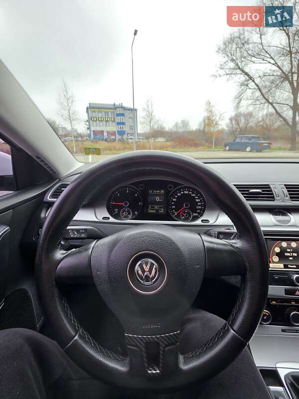 Універсал Volkswagen Passat 2011 в Хмельницькому фото 23 Універсал Volkswagen Passat 2011 в Хмельницькому