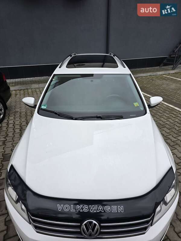 Універсал Volkswagen Passat 2011 в Хмельницькому фото 27 Універсал Volkswagen Passat 2011 в Хмельницькому