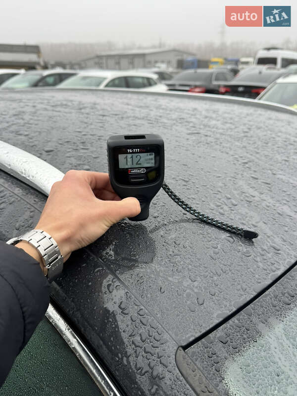 Универсал Volkswagen Passat 2016 в Умани фото 42 Универсал Volkswagen Passat 2016 в Умани