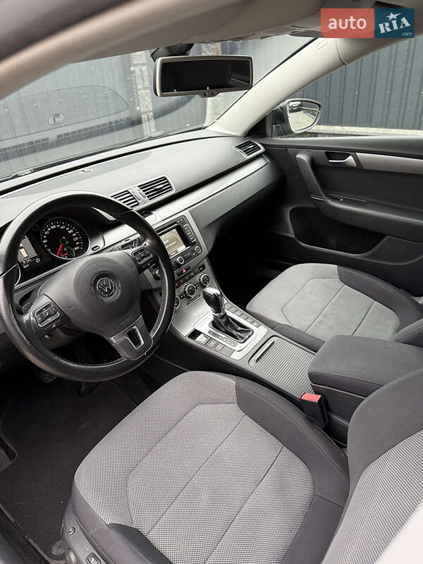 Универсал Volkswagen Passat 2013 в Ровно фото 25 Универсал Volkswagen Passat 2013 в Ровно