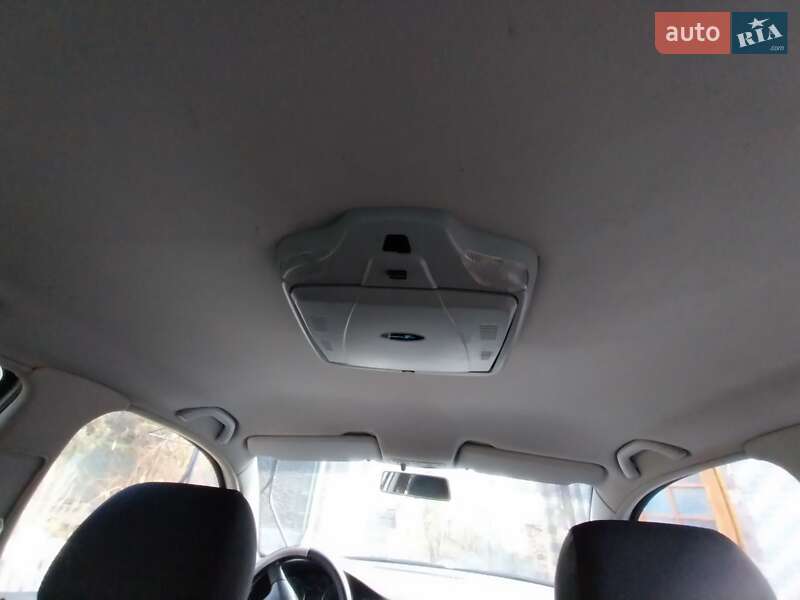 Універсал Volkswagen Passat 2005 в Кіцмані