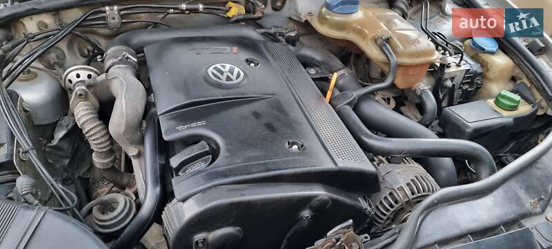 Универсал Volkswagen Passat 1998 в Херсоне фото 14 Универсал Volkswagen Passat 1998 в Херсоне