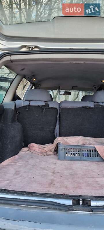 Универсал Volkswagen Passat 1998 в Херсоне фото 17 Универсал Volkswagen Passat 1998 в Херсоне