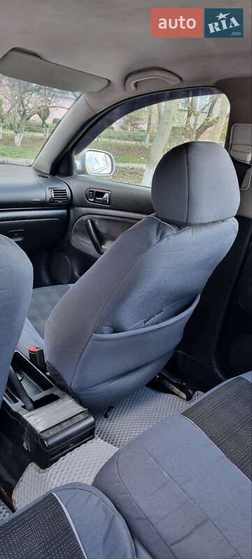 Универсал Volkswagen Passat 1998 в Херсоне фото 19 Универсал Volkswagen Passat 1998 в Херсоне