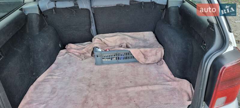 Универсал Volkswagen Passat 1998 в Херсоне фото 20 Универсал Volkswagen Passat 1998 в Херсоне