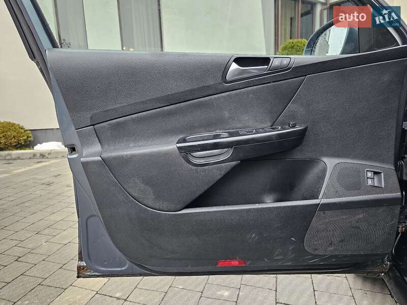 Универсал Volkswagen Passat 2008 в Стрые фото 54 Универсал Volkswagen Passat 2008 в Стрые