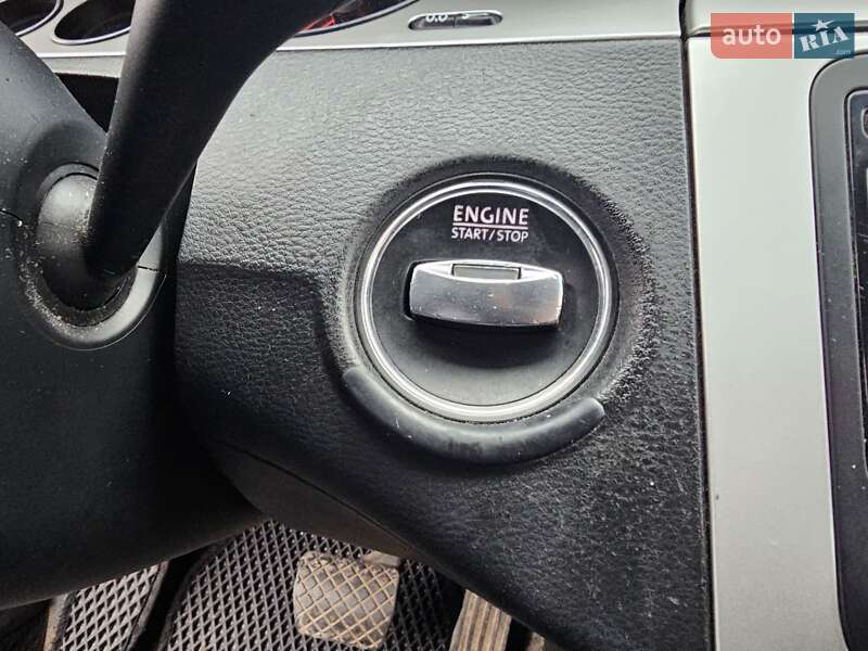 Универсал Volkswagen Passat 2008 в Стрые фото 64 Универсал Volkswagen Passat 2008 в Стрые