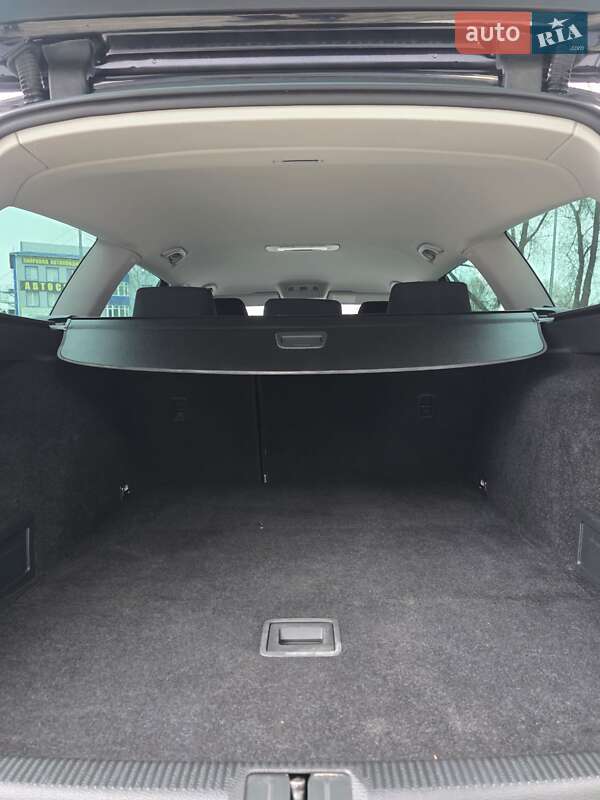 Универсал Volkswagen Passat 2011 в Хмельницком