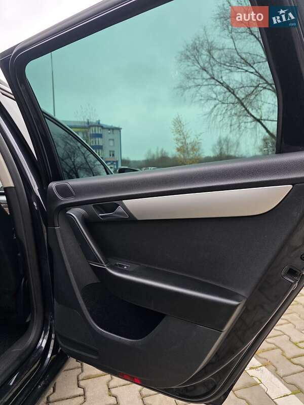 Универсал Volkswagen Passat 2011 в Хмельницком