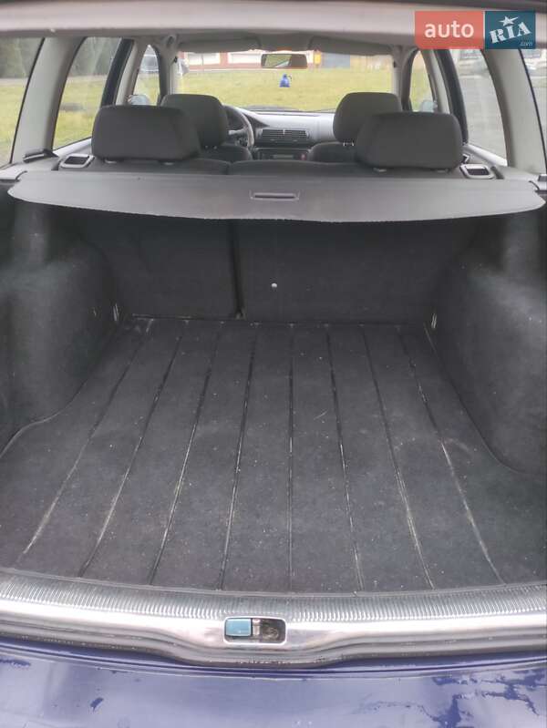 Универсал Volkswagen Passat 2001 в Хмельницком фото 14 Универсал Volkswagen Passat 2001 в Хмельницком