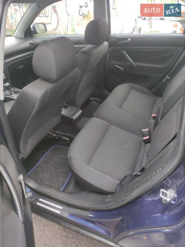 Универсал Volkswagen Passat 2001 в Хмельницком фото 13 Универсал Volkswagen Passat 2001 в Хмельницком