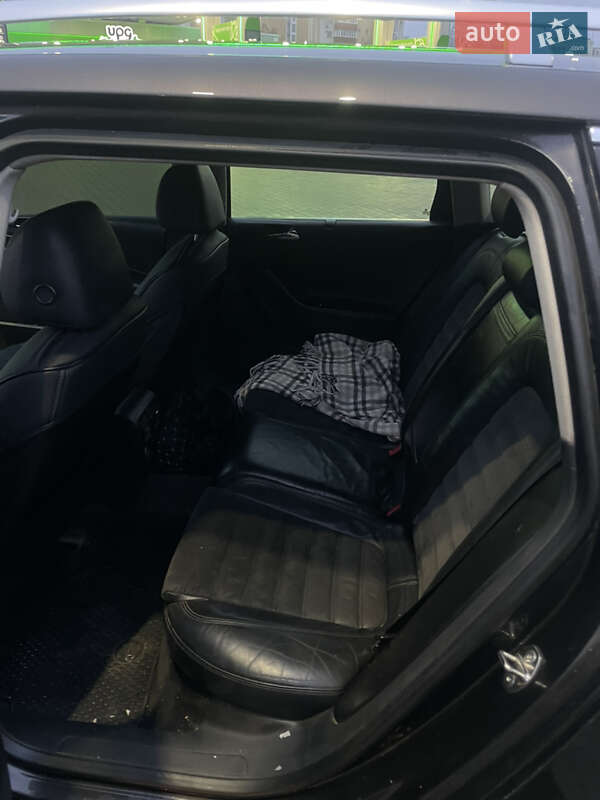 Седан Volkswagen Passat 2007 в Виннице фото 20 Седан Volkswagen Passat 2007 в Виннице