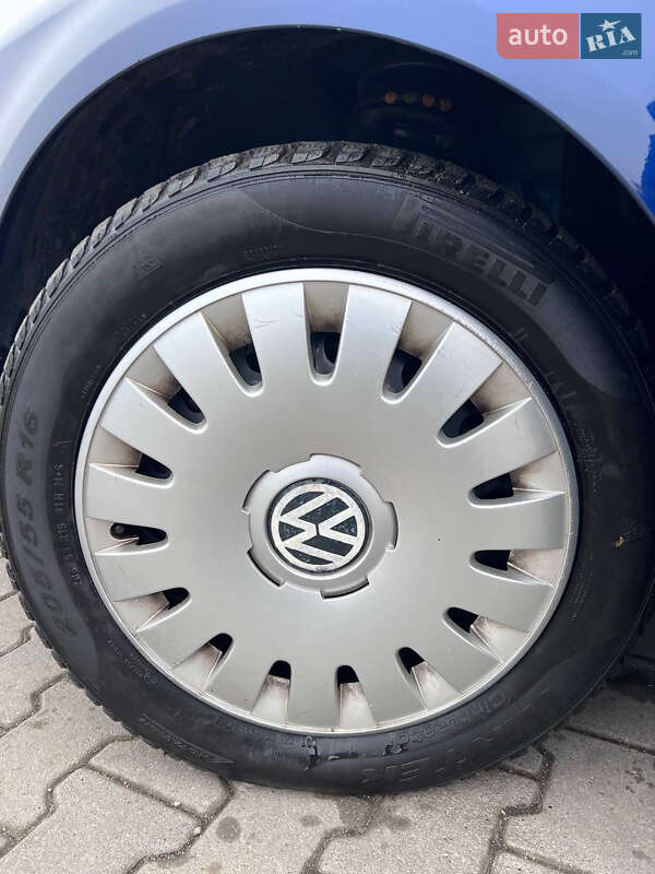 Универсал Volkswagen Passat 2010 в Нововолынске фото 17 Универсал Volkswagen Passat 2010 в Нововолынске