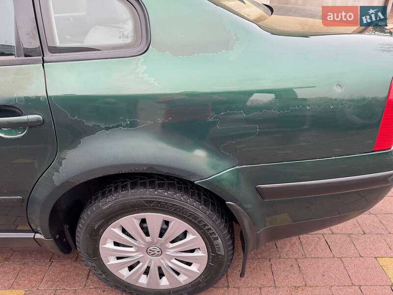 Седан Volkswagen Passat 2000 в Львове фото 15 Седан Volkswagen Passat 2000 в Львове